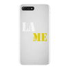 lame iPhone 7 Plus Case