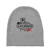 Pray for Las Vegas Baby Beanies