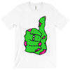 zombie okay T-Shirt