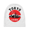 Tokyo City Baby Beanies