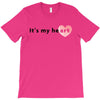 its my Heart T-Shirt