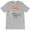 back to the future T-Shirt