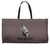 boris brejcha Weekender Totes