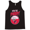 you&rsquo;re fired &ndash; benson Tank Top
