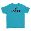 Loser - Lover Youth Tee