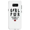 Girl Power Future Is Female Samsung Galaxy S8