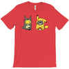 totoro &amp; pikachu onesie T-Shirt