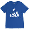 bob seger V-Neck Tee