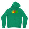 ballon Unisex Hoodie