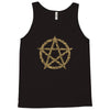 pentagram Tank Top