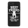 Best Friend Pitbull iPhone 7 Plus Case