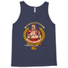 pulp fighter Tank Top
