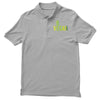 be vegan Polo Shirt