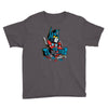 autoblocks Youth Tee