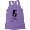 groom Racerback Tank