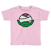 piccolo satan Toddler T-shirt