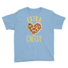 extra cheesy Youth Tee