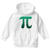 Pi math Youth Hoodie