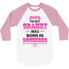 The Best Grammy Was Born In December 3/4 Sleeve Shirt