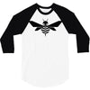 bumblebee 3 3/4 Sleeve Shirt