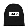 BALR logo Baby Beanies