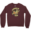 legends of rock Crewneck Sweatshirt