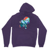 rainbow Unisex Hoodie