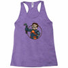 lambda boy Racerback Tank