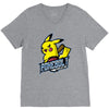 pokebolt V-Neck Tee