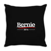 bernie sanders for president 2016 Throw Pillow