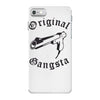 original gangsta iPhone 7 Case