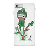 organic pirate iPhone 7 Case