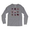 samojis Long Sleeve Shirts