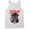 no sleep Tank Top