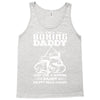 I'm A Boxing Daddy... Tank Top