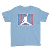 Goku Air Youth Tee