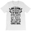 I Am A June Woman T-Shirt