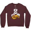 the warriors furies Crewneck Sweatshirt