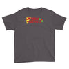 merry pizzamas 3 Youth Tee