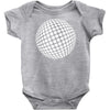 seacrad geometry Baby Onesie