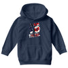 Team 10 America New Design Youth Hoodie