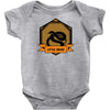 fahrie77 Baby Bodysuit