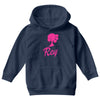 the scavenger trending Youth Hoodie