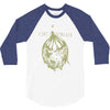 circa survive 3/4 Sleeve Shirt