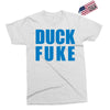 duck fuke Exclusive T-shirt