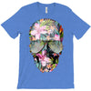 Summer Skull T-Shirt