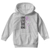 black panther 1 Youth Hoodie