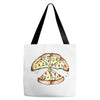Pizza Slice Tote Bags