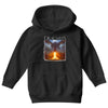 dracarys Youth Hoodie