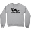 man thing Crewneck Sweatshirt